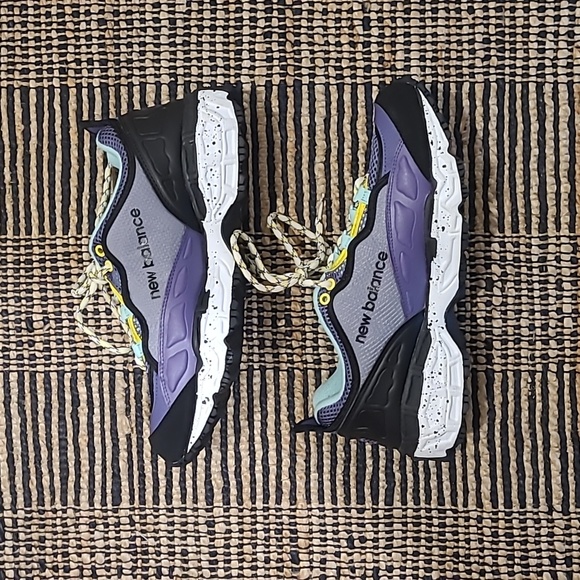 NIB NEW BALANCE 801 ALL TERRAIN SNEAKERS - Picture 4 of 8